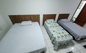 Apartamento em Lins - apto 04